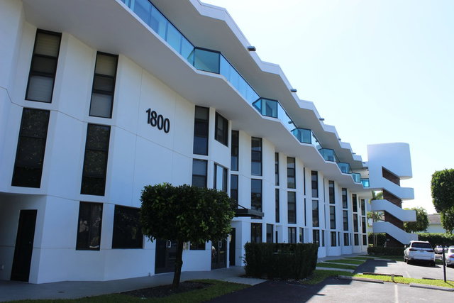 Main building photo